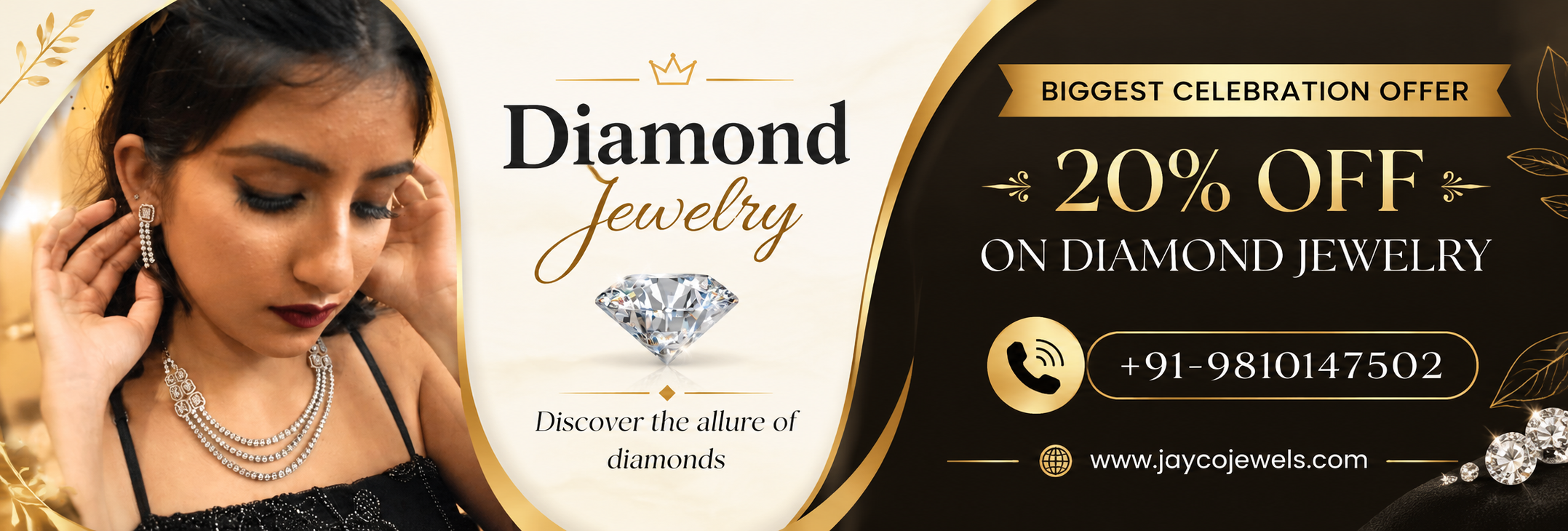 Jayco Diagold Jewels